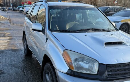 Toyota RAV4, 2003 год, 620 000 рублей, 2 фотография