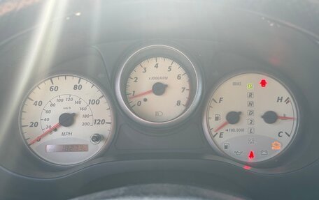 Toyota RAV4, 2003 год, 620 000 рублей, 14 фотография