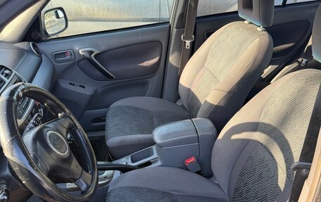 Toyota RAV4, 2003 год, 620 000 рублей, 6 фотография