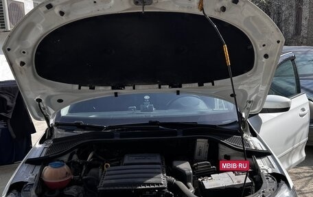 Skoda Rapid I, 2015 год, 800 000 рублей, 15 фотография