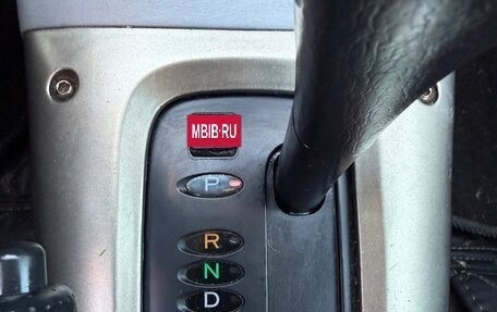 Toyota RAV4, 2003 год, 620 000 рублей, 16 фотография