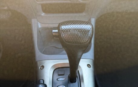 Toyota RAV4, 2003 год, 620 000 рублей, 17 фотография