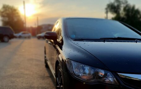 Honda Civic VIII, 2010 год, 700 000 рублей, 4 фотография