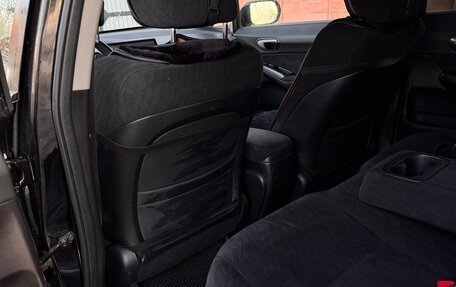 Honda Civic VIII, 2010 год, 700 000 рублей, 10 фотография