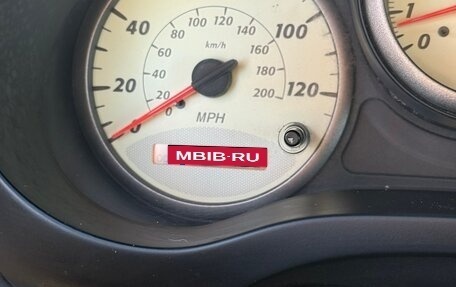 Toyota RAV4, 2003 год, 620 000 рублей, 13 фотография