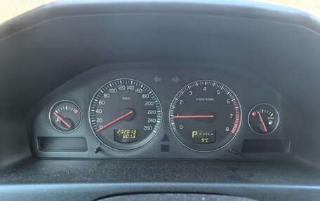 Volvo S60 III, 2004 год, 450 000 рублей, 6 фотография