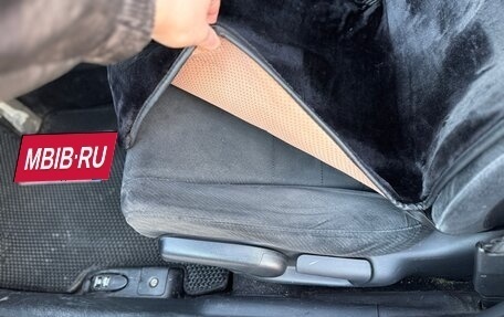 Honda Civic VIII, 2010 год, 700 000 рублей, 22 фотография