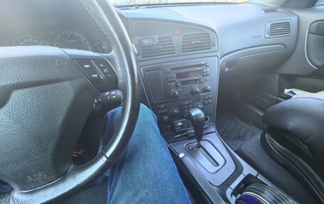 Volvo S60 III, 2004 год, 450 000 рублей, 7 фотография