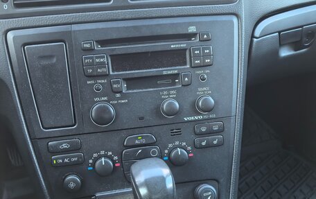 Volvo S60 III, 2004 год, 450 000 рублей, 8 фотография