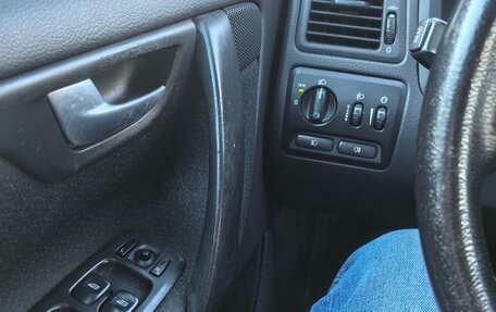 Volvo S60 III, 2004 год, 450 000 рублей, 9 фотография