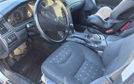 Volvo S60 III, 2004 год, 450 000 рублей, 13 фотография