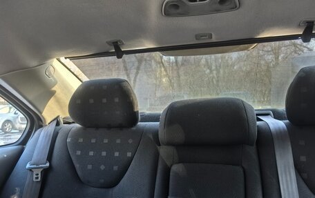 Volvo S60 III, 2004 год, 450 000 рублей, 10 фотография