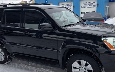 Lexus GX I, 2004 год, 2 200 000 рублей, 6 фотография