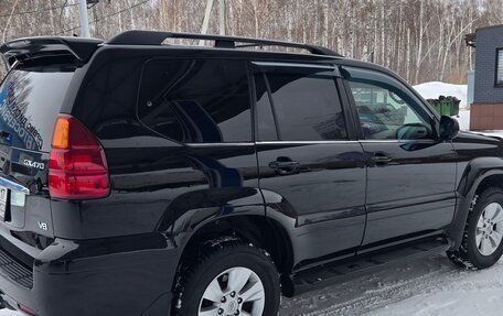 Lexus GX I, 2004 год, 2 200 000 рублей, 8 фотография