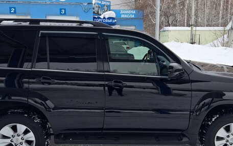 Lexus GX I, 2004 год, 2 200 000 рублей, 7 фотография