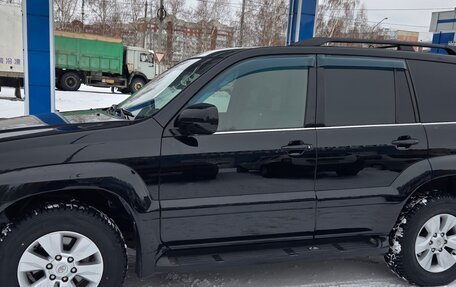 Lexus GX I, 2004 год, 2 200 000 рублей, 13 фотография