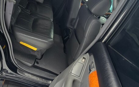 Lexus GX I, 2004 год, 2 200 000 рублей, 18 фотография