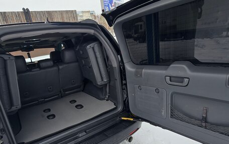 Lexus GX I, 2004 год, 2 200 000 рублей, 19 фотография