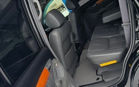 Lexus GX I, 2004 год, 2 200 000 рублей, 20 фотография