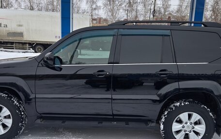 Lexus GX I, 2004 год, 2 200 000 рублей, 22 фотография