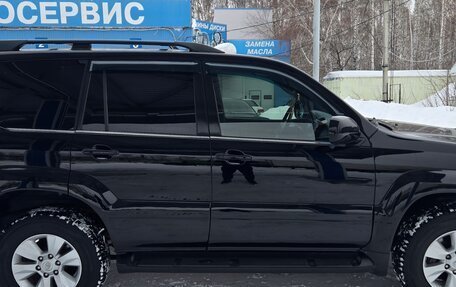 Lexus GX I, 2004 год, 2 200 000 рублей, 26 фотография