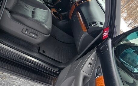 Lexus GX I, 2004 год, 2 200 000 рублей, 16 фотография