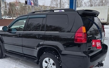 Lexus GX I, 2004 год, 2 200 000 рублей, 12 фотография