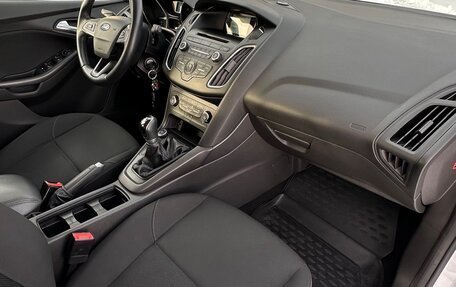 Ford Focus III, 2015 год, 1 230 000 рублей, 12 фотография