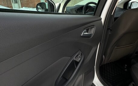 Ford Focus III, 2015 год, 1 230 000 рублей, 15 фотография