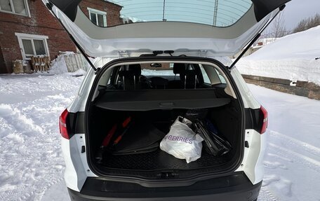 Ford Focus III, 2015 год, 1 230 000 рублей, 16 фотография