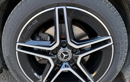 Mercedes-Benz A-Класс, 2019 год, 2 650 000 рублей, 11 фотография