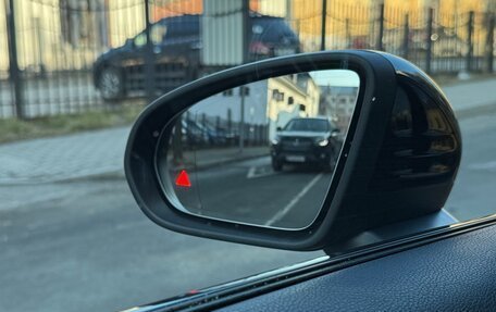 Mercedes-Benz A-Класс, 2019 год, 2 650 000 рублей, 18 фотография