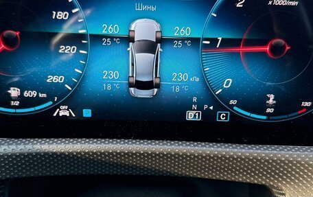 Mercedes-Benz A-Класс, 2019 год, 2 650 000 рублей, 24 фотография