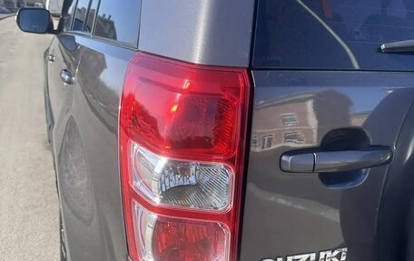 Suzuki Grand Vitara, 2010 год, 1 070 000 рублей, 4 фотография