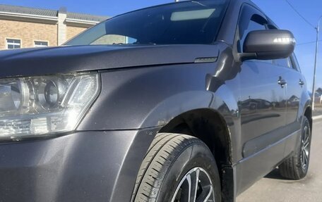 Suzuki Grand Vitara, 2010 год, 1 070 000 рублей, 7 фотография