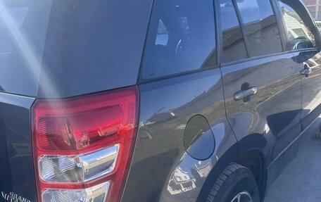 Suzuki Grand Vitara, 2010 год, 1 070 000 рублей, 9 фотография