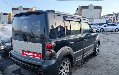 Great Wall Hover M2, 2013 год, 260 000 рублей, 5 фотография