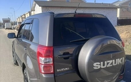 Suzuki Grand Vitara, 2010 год, 1 070 000 рублей, 8 фотография