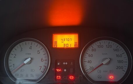 Renault Logan I, 2008 год, 650 000 рублей, 5 фотография