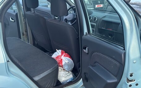 Renault Logan I, 2008 год, 650 000 рублей, 8 фотография