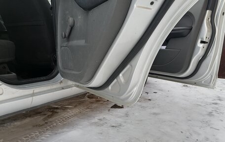 Ford Focus II рестайлинг, 2006 год, 310 000 рублей, 3 фотография