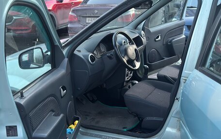 Renault Logan I, 2008 год, 650 000 рублей, 10 фотография