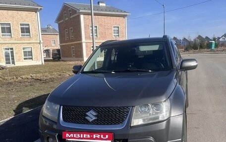 Suzuki Grand Vitara, 2010 год, 1 070 000 рублей, 2 фотография