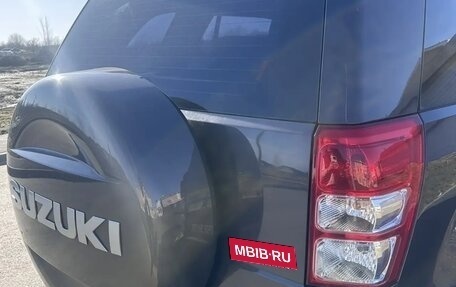 Suzuki Grand Vitara, 2010 год, 1 070 000 рублей, 5 фотография