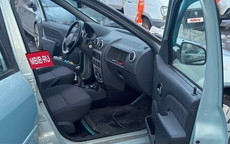 Renault Logan I, 2008 год, 650 000 рублей, 9 фотография