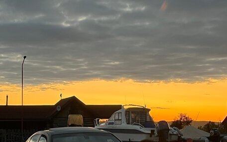 BMW 5 серия, 2007 год, 1 400 000 рублей, 2 фотография