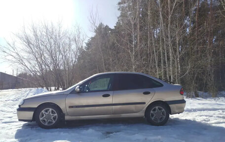 Renault Laguna II, 2000 год, 210 000 рублей, 5 фотография