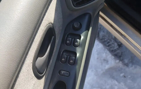 Renault Laguna II, 2000 год, 210 000 рублей, 12 фотография