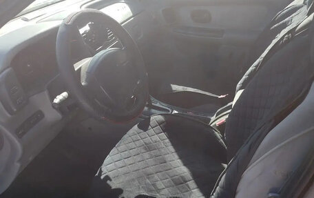 Renault Laguna II, 2000 год, 210 000 рублей, 13 фотография