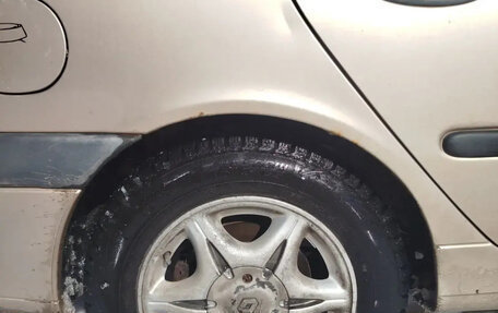 Renault Laguna II, 2000 год, 210 000 рублей, 14 фотография